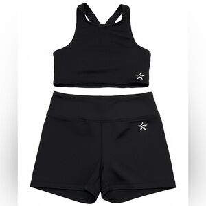 ALL-STAR REBEL ATHLETICS SET
SZ AXS
GUC